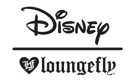 disney loungefly logo